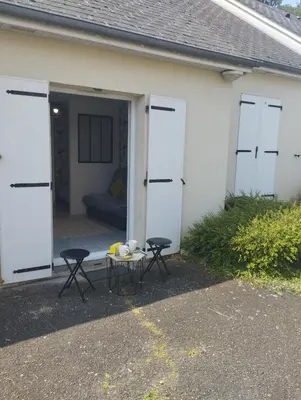 Bâtiment de l'appartement