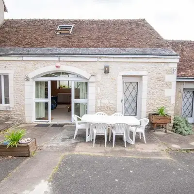 Le Petit Paradis pour 6 pers.