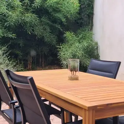 Le nid des rois - Terrasse en hyper centre