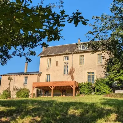 Le Perceau