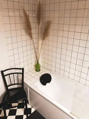 Plan de l'établissement Superbe appartement T3 dans l'hyper centre