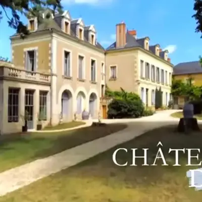 La Grande Maison