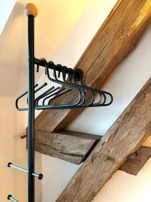 Plan de l'établissement Le Moulin d Olivet