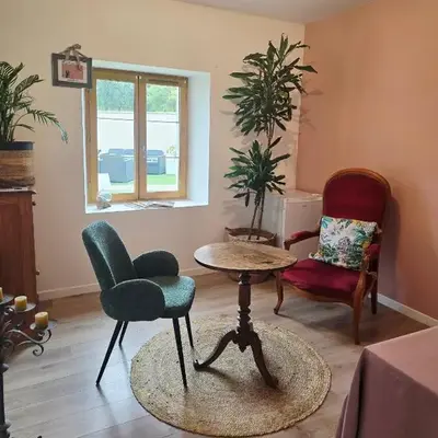 La Maison des Oiseaux