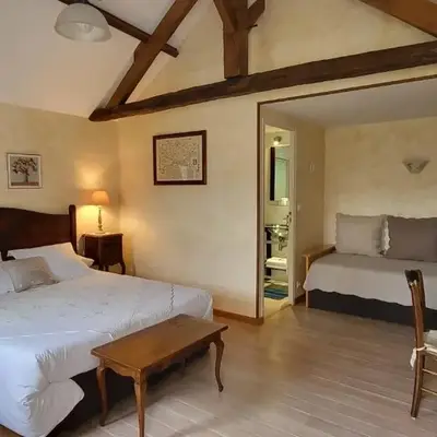 Le Clos des Bérengeries