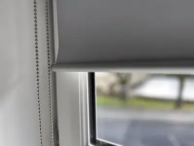 Plan de l'établissement Maison de ville à Châtellerault