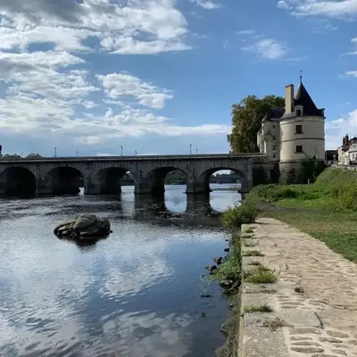 Maison de ville à Châtellerault