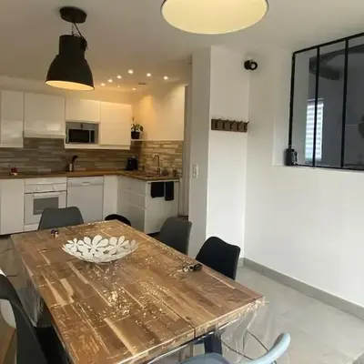 Gîte à louer 70 m2