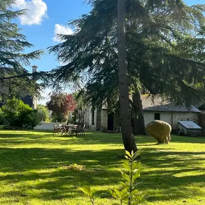 Maison de charme