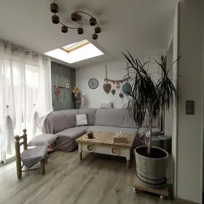 Maison entière 5 chambres à 10mn à pied de l'entrée principale du Circuit 24h Du Mans