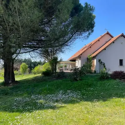 Des Roux et des Pious Suite de 35 à 60 m2 et 3 chambres pour groupe de 2 à 6 personnes