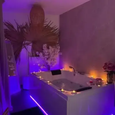 BALI SPA détente à deux à 5 minutes de Tours centre