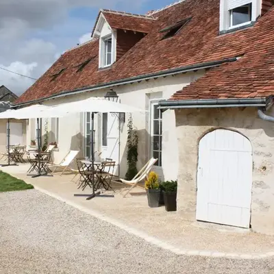 Domaine de Praline Arthur