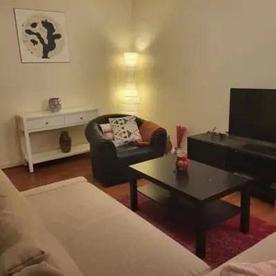 Appartement de l'Étoile