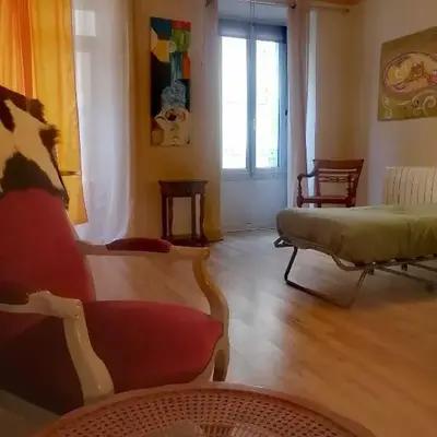Relais Art Bien-Etre Lumineux Doué en Anjou