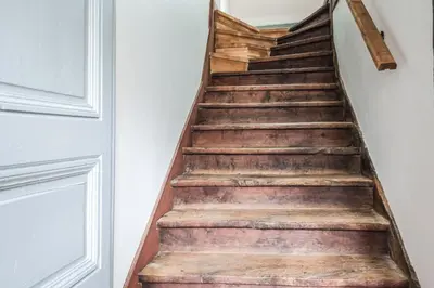 Plan de l'établissement Le Grand Colbert - By PrestiPlace