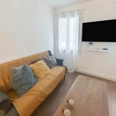 Moderne et Cosy au coeur de Tours