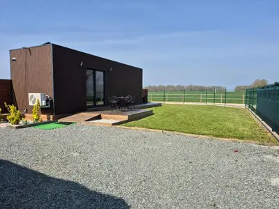Plan de l'établissement NATIBOXflo