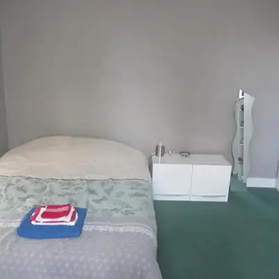 Chez Annie Chambre chez l'habitant