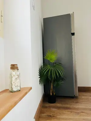 Plan de l'établissement Logements 6 pers à 15 minutes d Angers