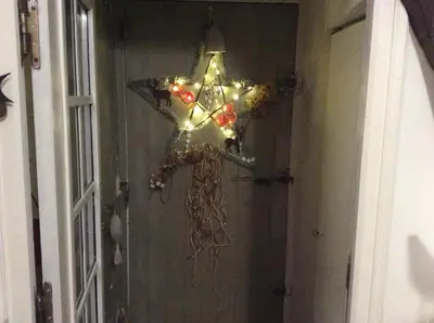 Plan de l'établissement La Mancelle - Chambre d'hôtes