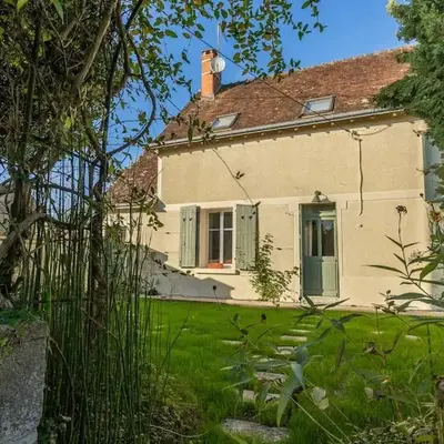 La Belle France - Maison