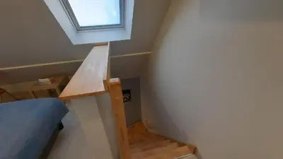 Plan de l'établissement Maison avec Parking, proche Tours