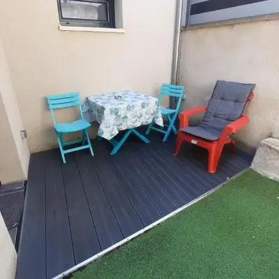 Maison avec Parking