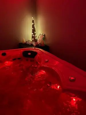 Plan de l'établissement L escapade amoureuse