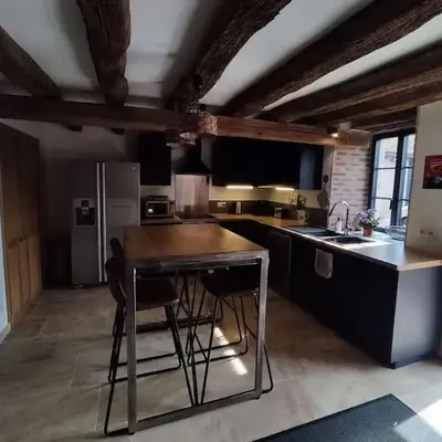 Maison de campagne