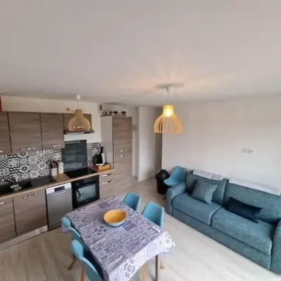 Relais du plessis