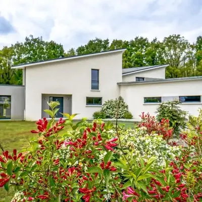 Villa Bugatti - Proximité 24h du Mans