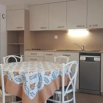 Les appartements de Mansart