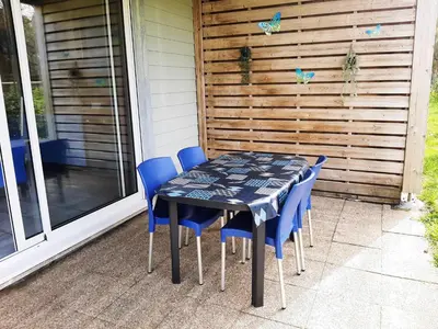 Plan de l'établissement Quartier des peintres - Poussin