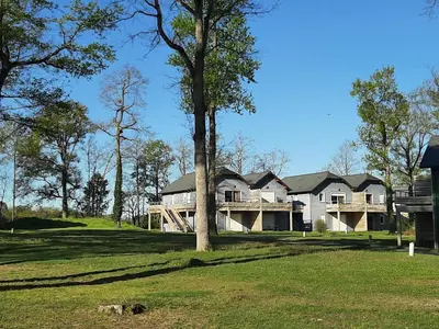 Bâtiment de le chalet