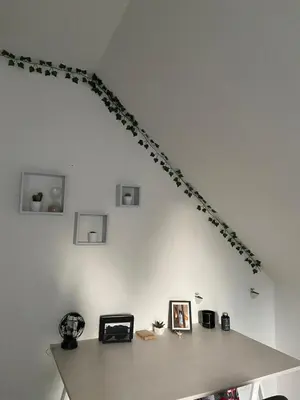 Plan de l'établissement Maison proche circuit le Mans