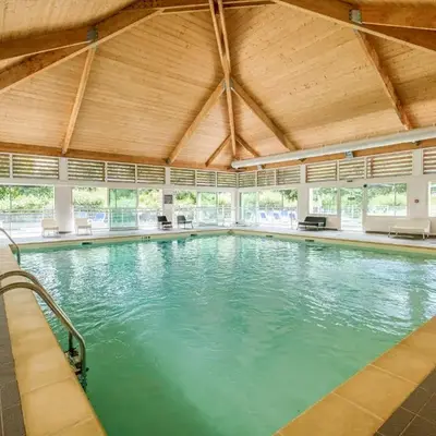 Holiday Home Cottage Confort-4 by Interhome