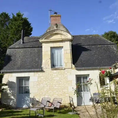 Le petit Pavillon
