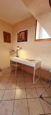 Plan de l'établissement Gite le petit village 7 kms du Zoo de Beauval