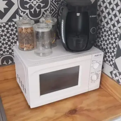 La petite cabane