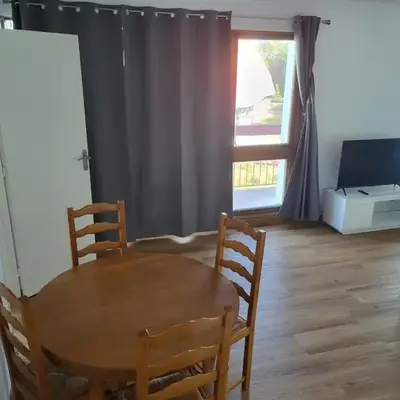 charment appartement au pied de trame