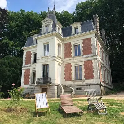 Château de la Françoisière