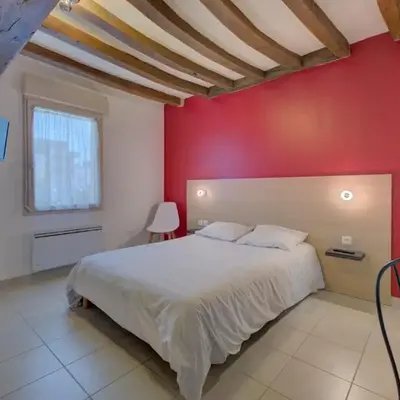 La Petite Maison appartement 1