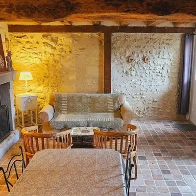 L'Olivier - Charm and elegance Loire Valley