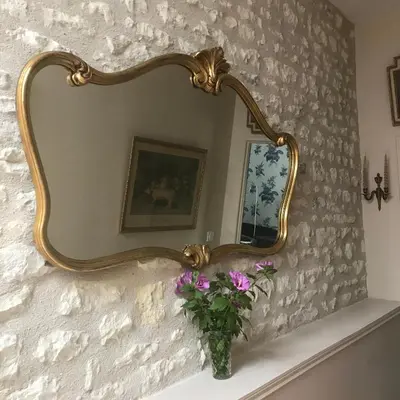Plan de l'établissement Manoir de Manapany