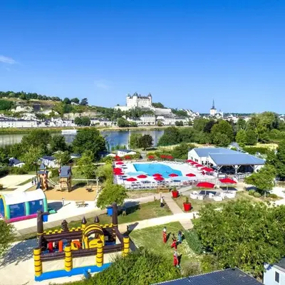 Camping L'Île d'Offard