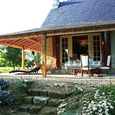 Le Refuge des Châteaux
