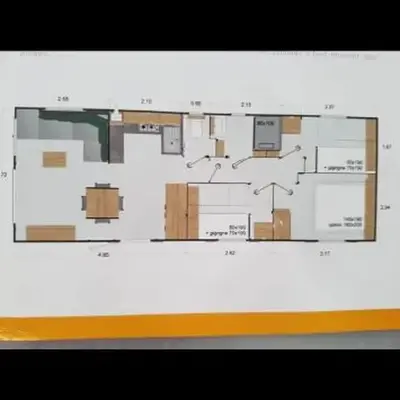 Mobil home