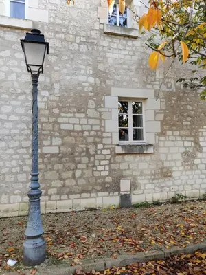 Plan de l'établissement Terrasse et jardin privatif - hyper centre, neuf!