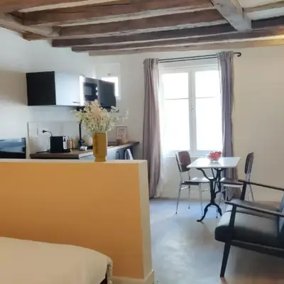 Cœur de Chinon